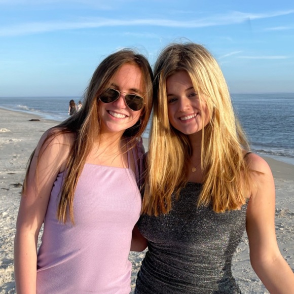 Meet your Posher, Kenley - Picture 1 of 1